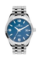 Watch Lorenz Man Wave in Steel 026184CC - 026184CC